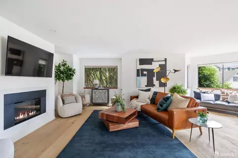 1300 Fell St #2, San Francisco, CA 94117