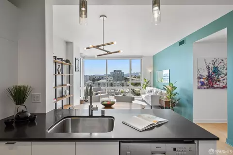 501 Beale St #10G, San Francisco, CA 94105