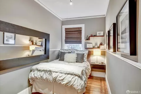 Bedroom - 2155 Buchanan St #2, San Francisco, CA 94115 photo 1 of 4