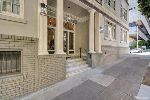 Exterior - 2155 Buchanan St #2, San Francisco, CA 94115 photo 5 of 11