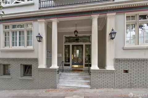 Exterior - 2155 Buchanan St #2, San Francisco, CA 94115 photo 6 of 11