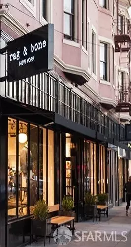 Exterior - 2155 Buchanan St #2, San Francisco, CA 94115 photo 9 of 11