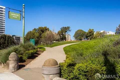 Exterior - 2155 Buchanan St #2, San Francisco, CA 94115 photo 11 of 11