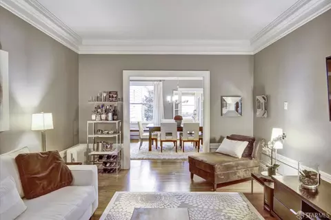 Living - 2155 Buchanan St #2, San Francisco, CA 94115 photo 3 of 3