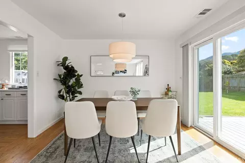 Dining - 1303 Hermosa Ave, Pacifica, CA 94044 photo 1 of 2
