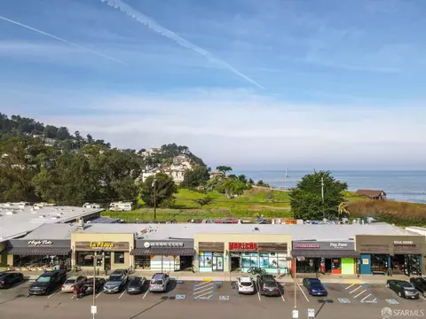 View/Area - 1303 Hermosa Ave, Pacifica, CA 94044 photo 6 of 7