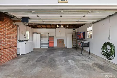 Exterior - 1303 Hermosa Ave, Pacifica, CA 94044 photo 5 of 10