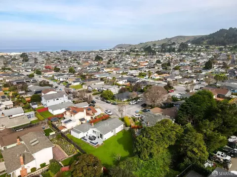 View/Area - 1303 Hermosa Ave, Pacifica, CA 94044 photo 1 of 7