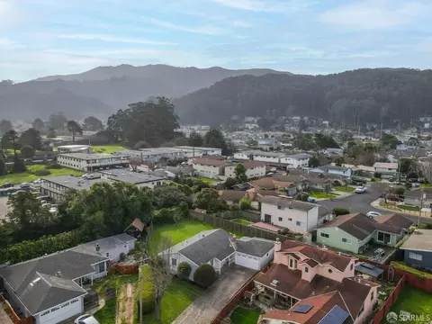 View/Area - 1303 Hermosa Ave, Pacifica, CA 94044 photo 3 of 7