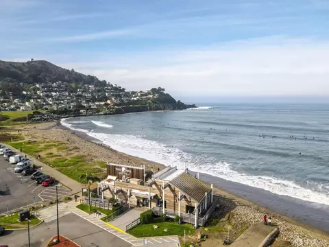 View/Area - 1303 Hermosa Ave, Pacifica, CA 94044 photo 5 of 7