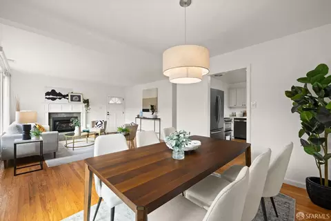 Dining - 1303 Hermosa Ave, Pacifica, CA 94044 photo 2 of 2