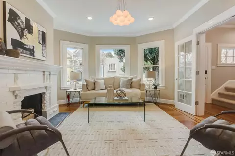 258 Richland Ave, San Francisco, CA 94110