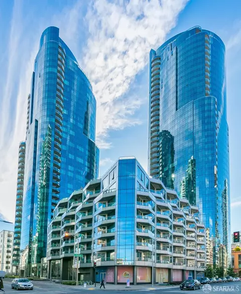 201 Folsom St #26A, San Francisco, CA 94105