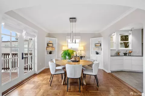 3795 Market St, San Francisco, CA 94131