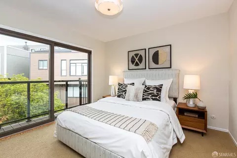 Bedroom - 108 Everson St, San Francisco, CA 94131 photo 3 of 4