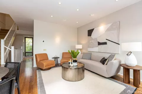 Living - 108 Everson St, San Francisco, CA 94131 photo 3 of 5
