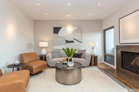 Living - 108 Everson St, San Francisco, CA 94131 photo 2 of 5