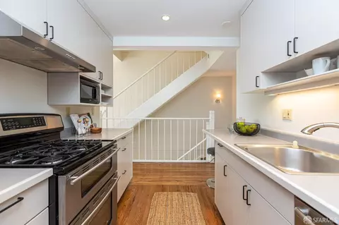 Kitchen - 108 Everson St, San Francisco, CA 94131 photo 1 of 3