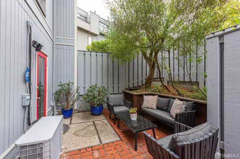 Exterior - 108 Everson St, San Francisco, CA 94131 photo 6 of 11