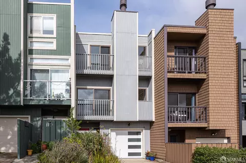 Exterior - 108 Everson St, San Francisco, CA 94131 photo 8 of 11