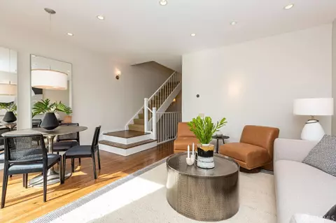 Living - 108 Everson St, San Francisco, CA 94131 photo 4 of 5