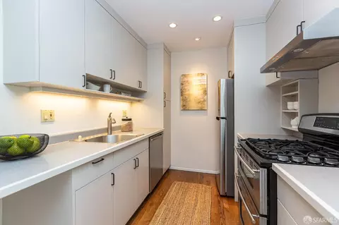 Kitchen - 108 Everson St, San Francisco, CA 94131 photo 2 of 3