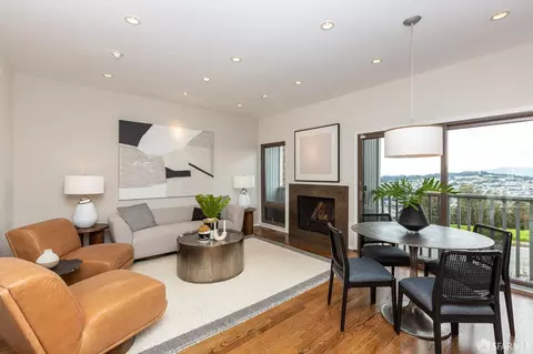 Dining - 108 Everson St, San Francisco, CA 94131 photo 1 of 2