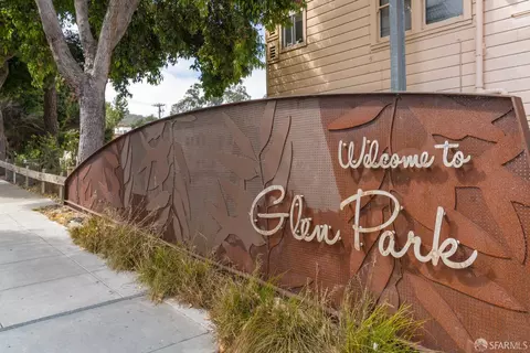 View/Area - 108 Everson St, San Francisco, CA 94131 photo 12 of 12