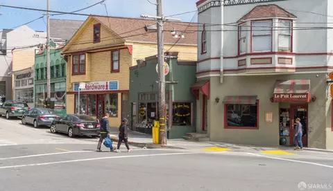 View/Area - 108 Everson St, San Francisco, CA 94131 photo 10 of 12