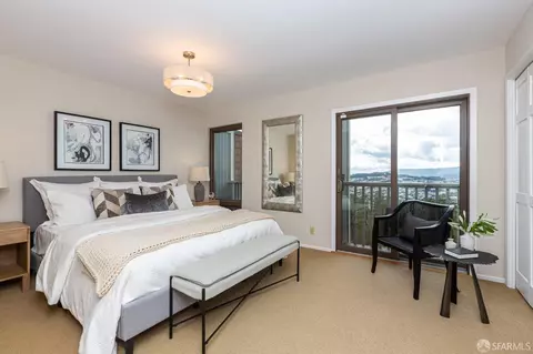 Bedroom - 108 Everson St, San Francisco, CA 94131 photo 1 of 4