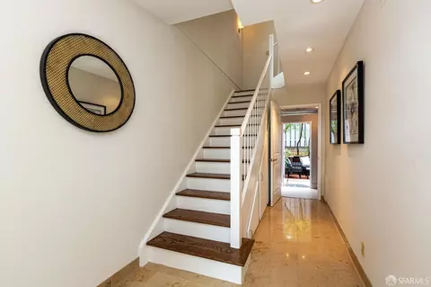 Entry Way - 108 Everson St, San Francisco, CA 94131 photo 2 of 2