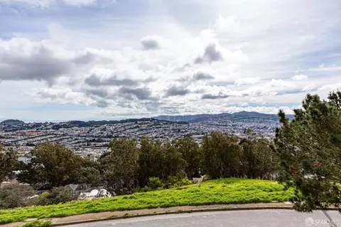 View/Area - 108 Everson St, San Francisco, CA 94131 photo 3 of 12