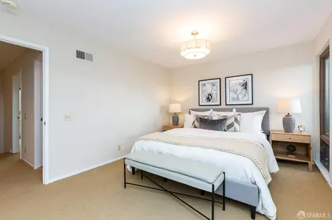 Bedroom - 108 Everson St, San Francisco, CA 94131 photo 2 of 4