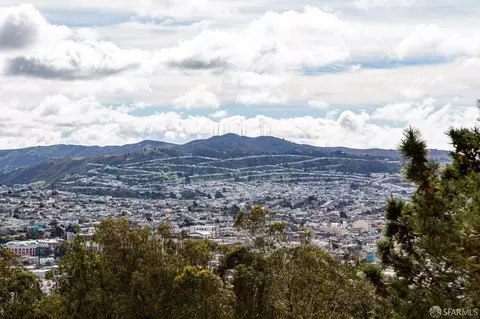 View/Area - 108 Everson St, San Francisco, CA 94131 photo 2 of 12