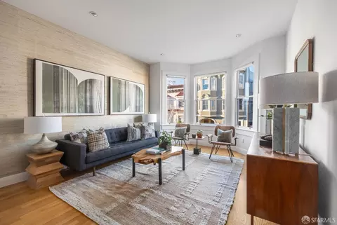3463 17th St, San Francisco, CA 94110