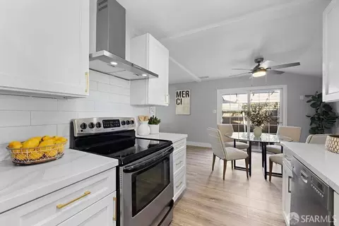 Kitchen - 1591 Nicholas Dr, Concord, CA 94520 photo 1 of 2