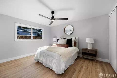 Bedroom - 1591 Nicholas Dr, Concord, CA 94520 photo 1 of 2
