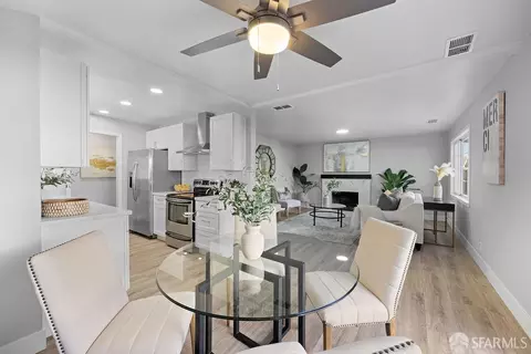 Kitchen - 1591 Nicholas Dr, Concord, CA 94520 photo 2 of 2