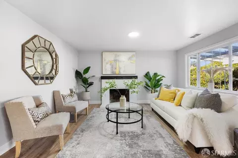 1591 Nicholas Dr, Concord, CA 94520