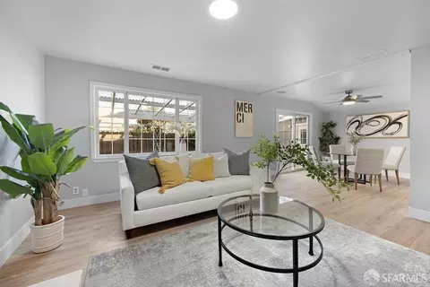 Living - 1591 Nicholas Dr, Concord, CA 94520 photo 2 of 2