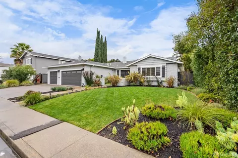 719 Graymont Cir, Concord, CA 94518