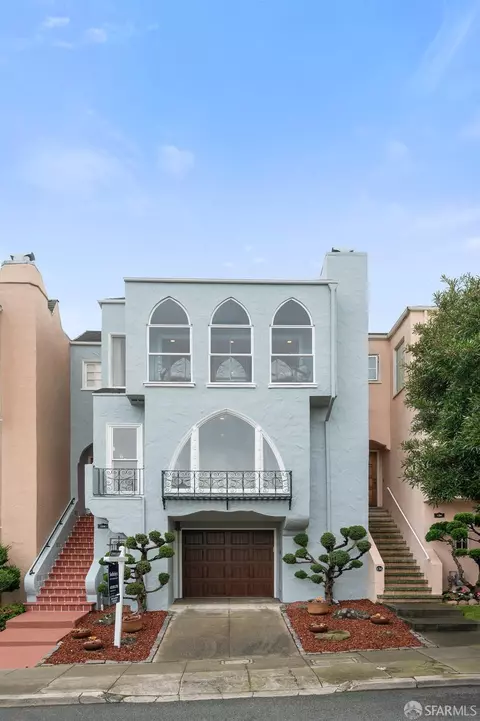 134 Stanyan St, San Francisco, CA 94118