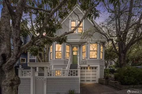 391 Day St, San Francisco, CA 94131
