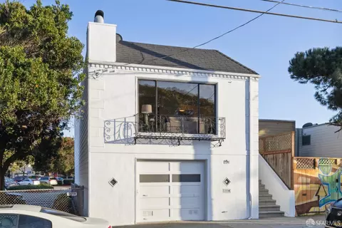 2015 Alemany Blvd, San Francisco, CA 94112
