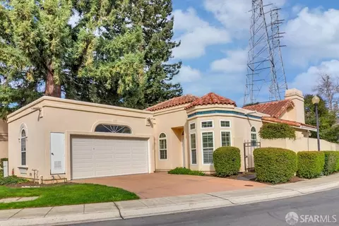 1298 Cuernavaca Circulo, Mountain View, CA 94040
