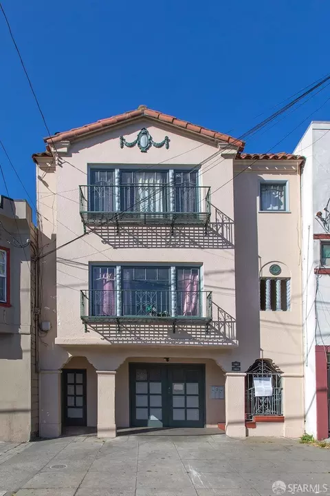 1655 Revere Ave, San Francisco, CA 94124