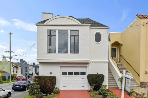136 Mount Vernon Ave, San Francisco, CA 94112
