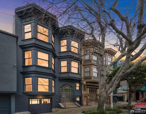 3627 19th St, San Francisco, CA 94110