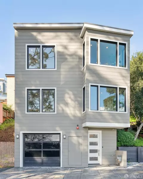5 Joy St, San Francisco, CA 94110