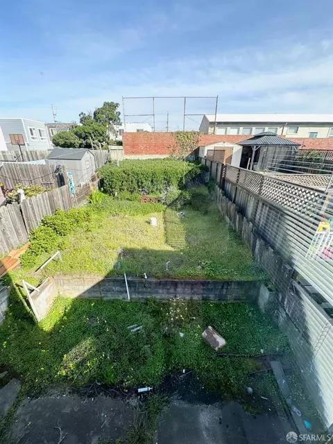 Other - 1718 45th Ave, San Francisco, CA 94122 photo 5 of 7